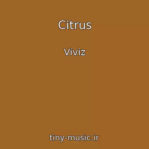 کاور آهنگ Citrus از Viviz