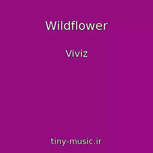 کاور آهنگ Wildflower از Viviz