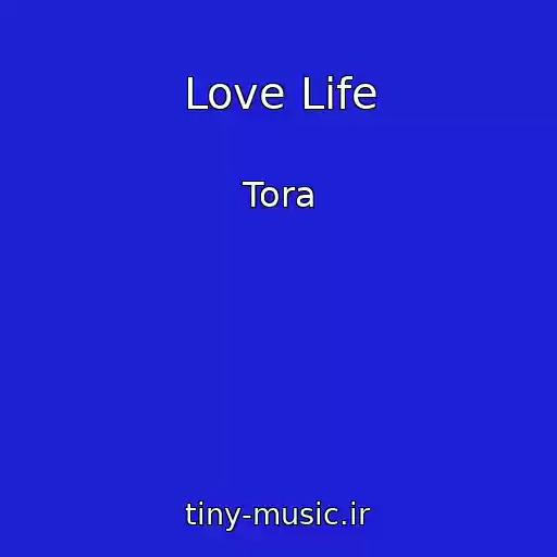 کاور آهنگ Love Life از Tora