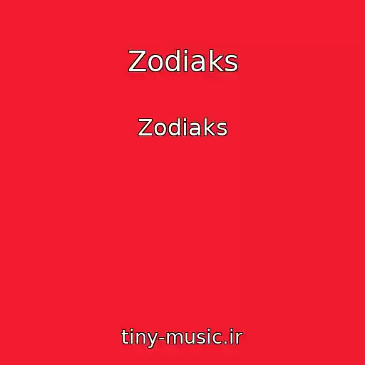 کاور آهنگ Zodiaks از Zodiaks