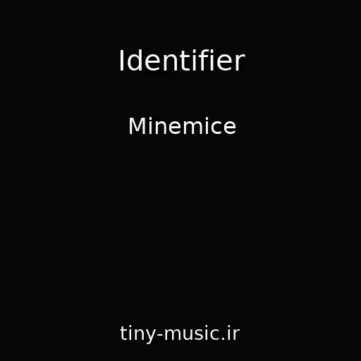 کاور آهنگ Identifier از Minemice