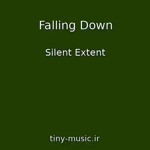 کاور آهنگ Falling Down از Silent Extent