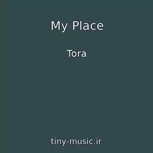کاور آهنگ My Place از Tora