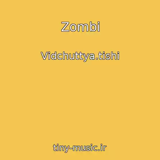 کاور آهنگ Zombі از Vіdchuttya.tishі