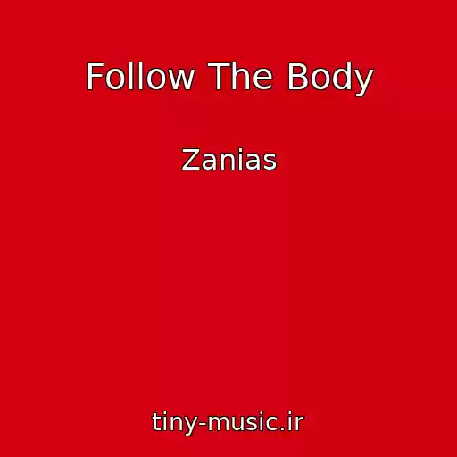 کاور آهنگ Follow The Body از Zanias