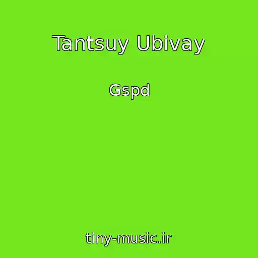 کاور آهنگ Tantsuy Ubivay از Gspd