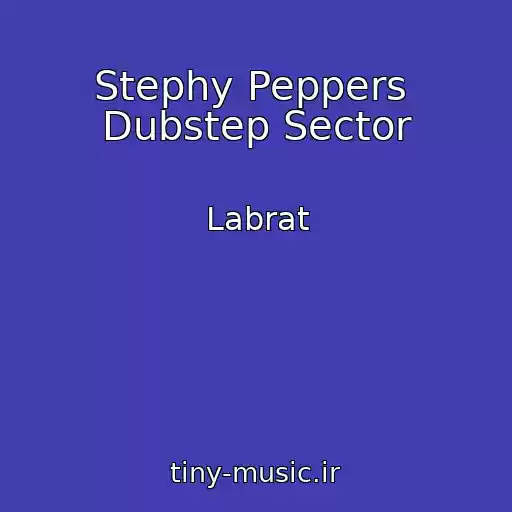 کاور آهنگ Stephy Peppers  Dubstep Sector از Labrat