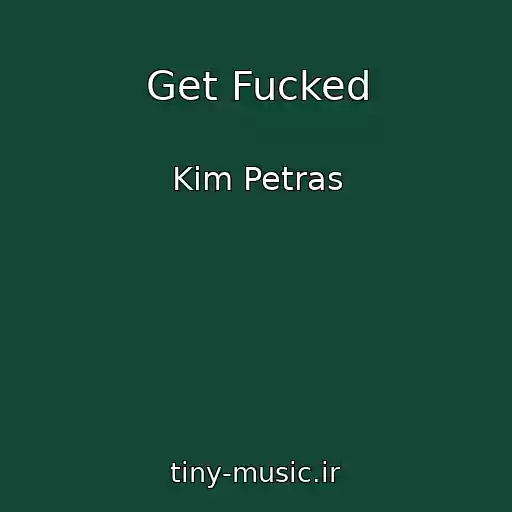 کاور آهنگ Get Fucked از Kim Petras