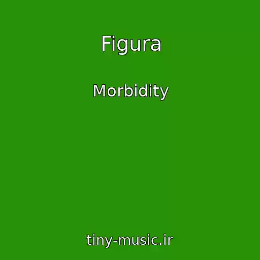 کاور آهنگ Figura از Morbidity