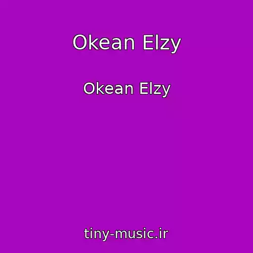 کاور آهنگ Okean Elzy از Okean Elzy