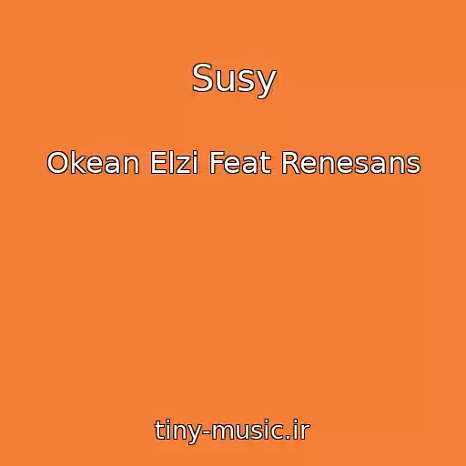 کاور آهنگ Susy از Okean Elzi Feat Renesans