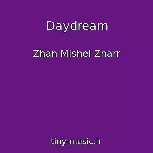 کاور آهنگ Daydream از Zhan Mishel Zharr