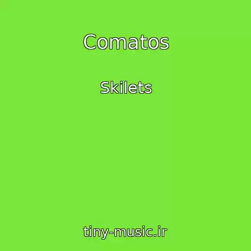 کاور آهنگ Comatos از Skilets