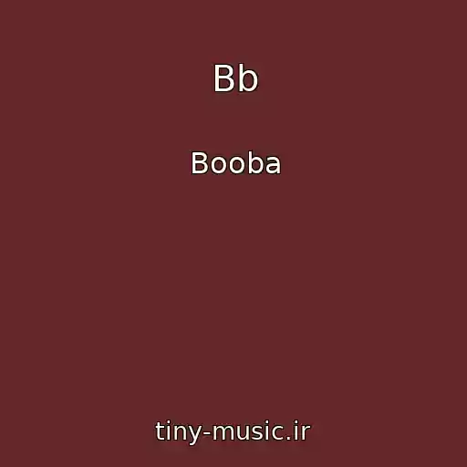 کاور آهنگ Bb از Booba