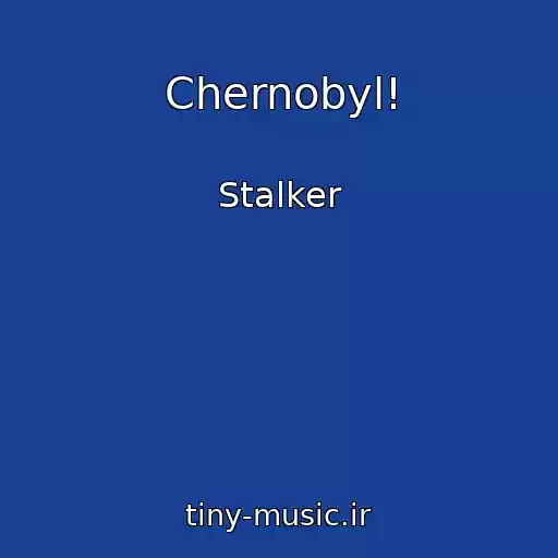 کاور آهنگ Chernobyl! از Stalker