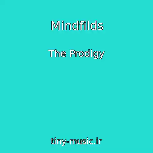کاور آهنگ Mindfilds از The Prodigy