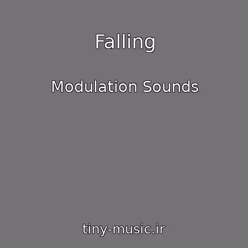 کاور آهنگ Falling از Modulation Sounds