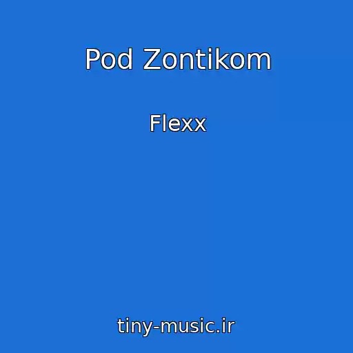 کاور آهنگ Pod Zontikom از Flexx