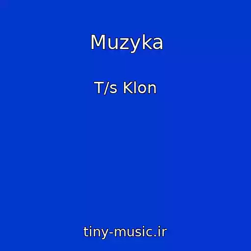 کاور آهنگ Muzyka از T/s Klon