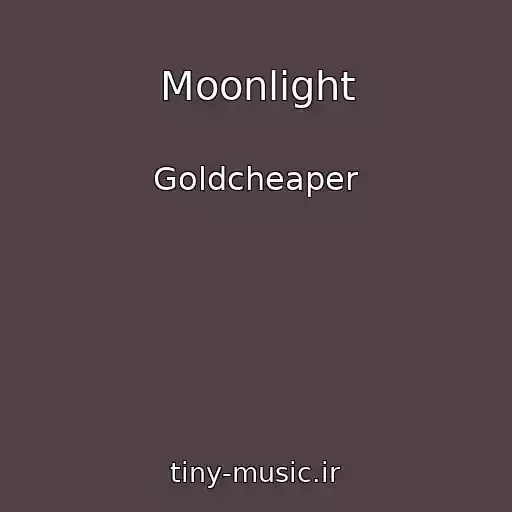 کاور آهنگ Moonlight از Goldcheaper