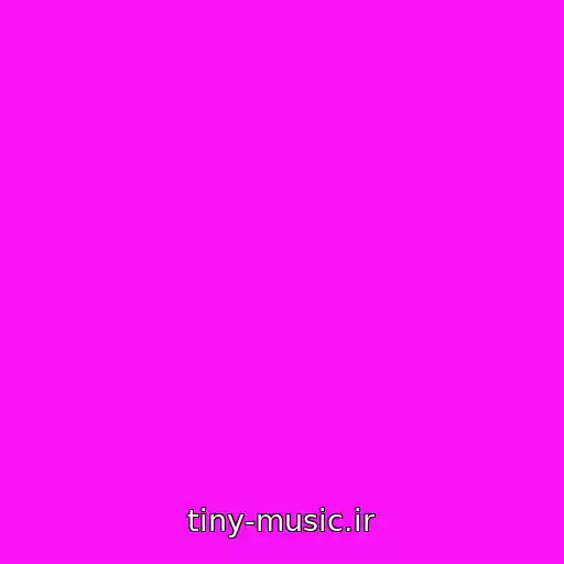 کاور آهنگ  از 