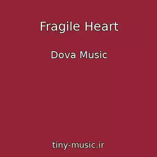 کاور آهنگ Fragile Heart از Dova Music