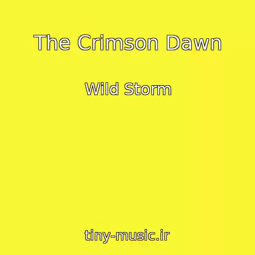 کاور آهنگ The Crimson Dawn از Wild Storm