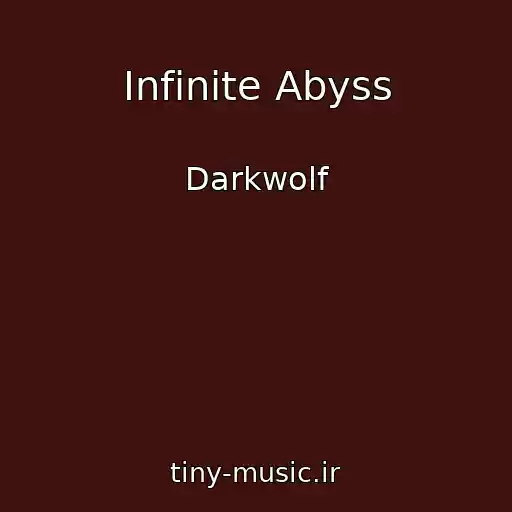 کاور آهنگ Infinite Abyss از Darkwolf