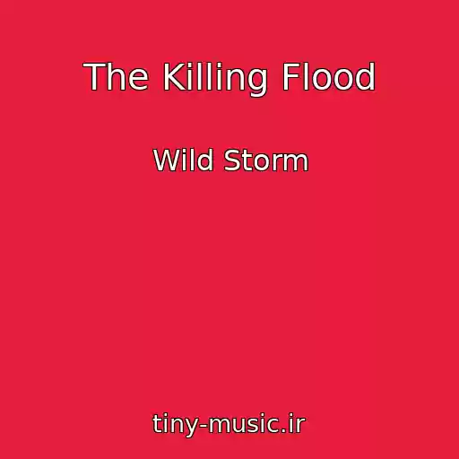 کاور آهنگ The Killing Flood از Wild Storm