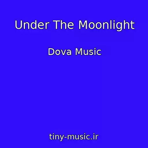 کاور آهنگ Under The Moonlight از Dova Music