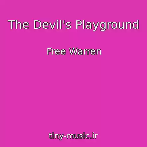 کاور آهنگ The Devil's Playground از Free Warren
