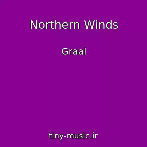 کاور آهنگ Northern Winds از Graal