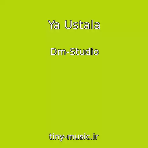 کاور آهنگ Ya Ustala از Dm-Studio