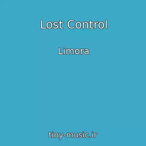 کاور آهنگ Lost Control از Limora