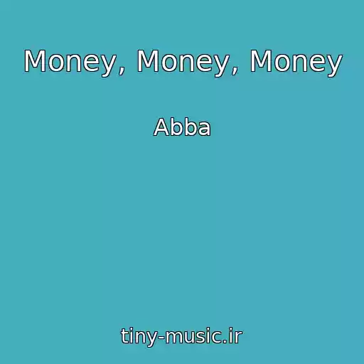 کاور آهنگ Money, Money, Money از Abba