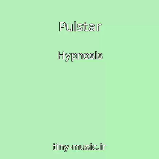 کاور آهنگ Pulstar از Hypnosis