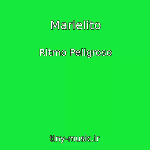 کاور آهنگ Marielito از Ritmo Peligroso