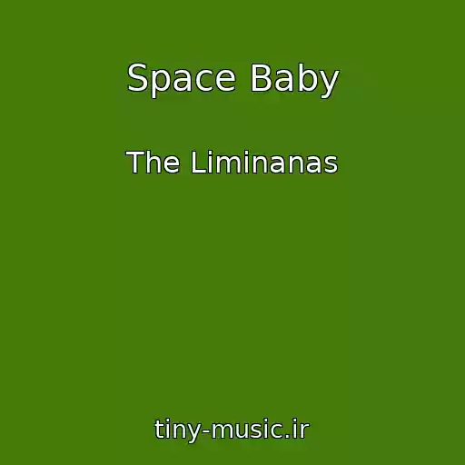 کاور آهنگ Space Baby از The Liminanas