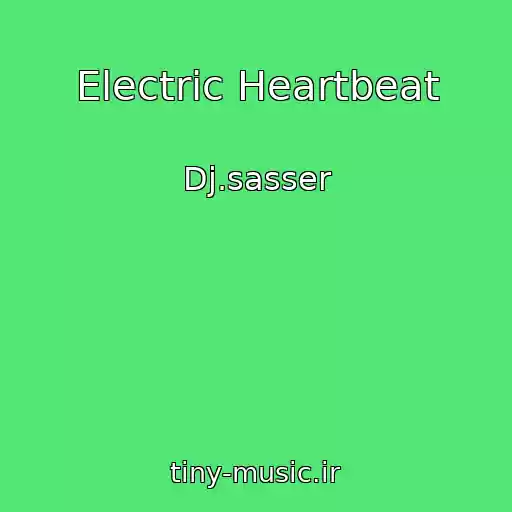 کاور آهنگ Electric Heartbeat از Dj.sasser