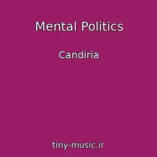 کاور آهنگ Mental Politics از Candiria