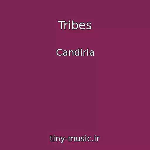 کاور آهنگ Tribes از Candiria