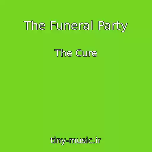 کاور آهنگ The Funeral Party از The Cure
