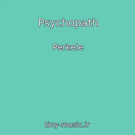 کاور آهنگ Psychopath از Perkele