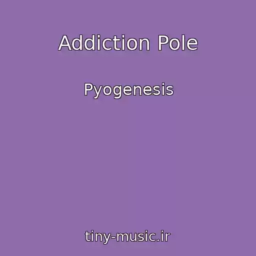 کاور آهنگ Addiction Pole از Pyogenesis