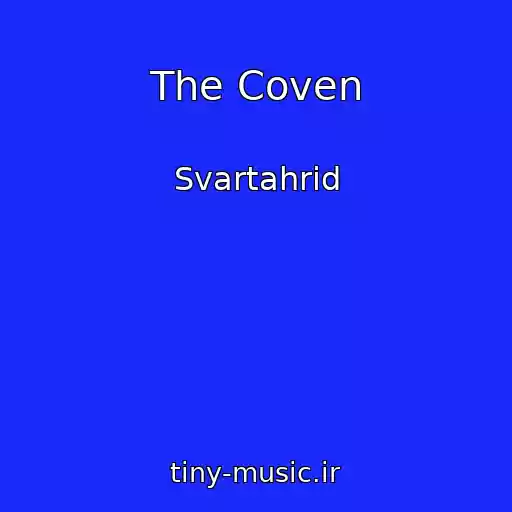 کاور آهنگ The Coven از Svartahrid