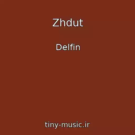 کاور آهنگ Zhdut از Delfin