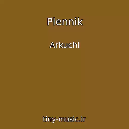 کاور آهنگ Plennik از Arkuchi