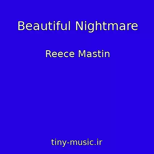 کاور آهنگ Beautiful Nightmare از Reece Mastin