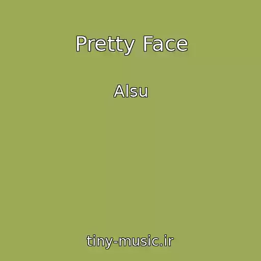 کاور آهنگ Pretty Face از Alsu