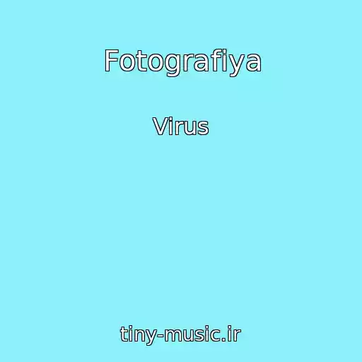 کاور آهنگ Fotografiya از Virus
